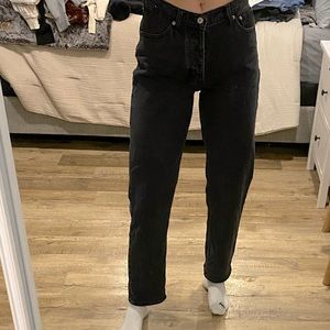 ABERCROMBIE DAD JEANS